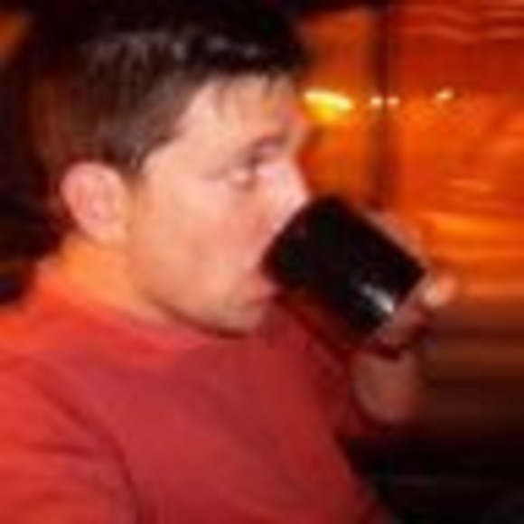 Meet your Posher, Corey - Picture 1 of 1